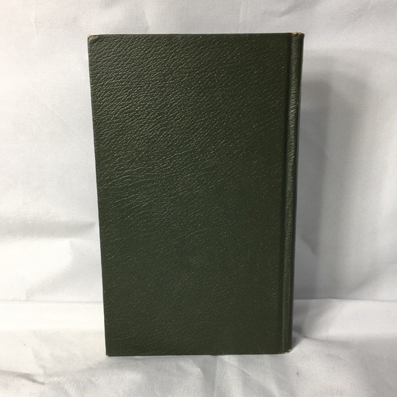 Jane Eyre Novel - Picture 3 of 9